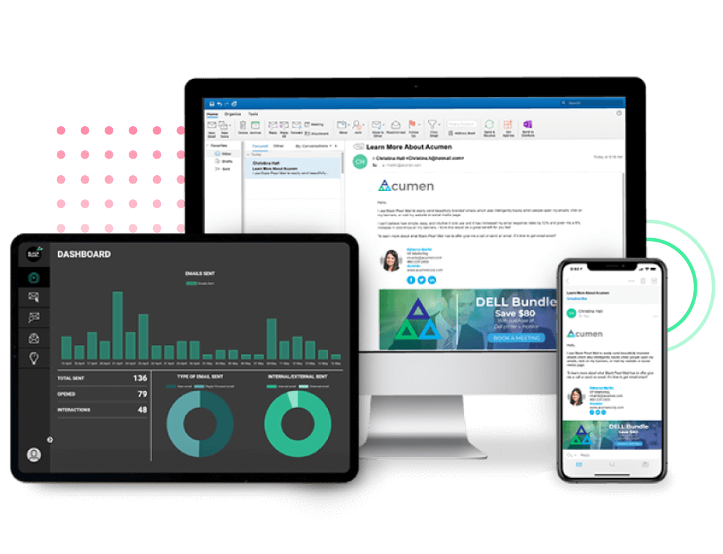 all-modules 2 Black Pearl Email Signature Manager