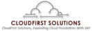 Cloudfirst Solutions