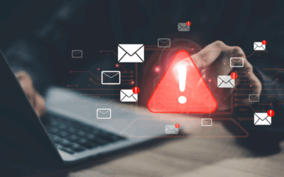 The hidden dangers of unbranded emails